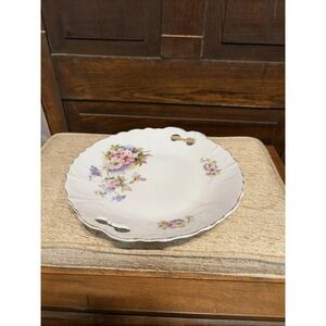 Vintage Decorative Wall Plate Decor